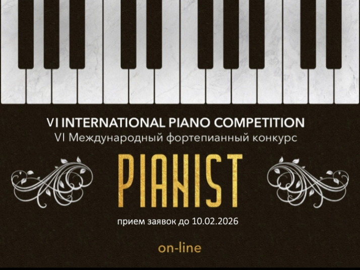 Положение конкурса